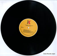 K-936 disc