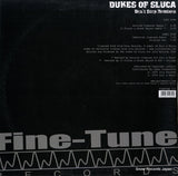 FINETUNE015 back cover