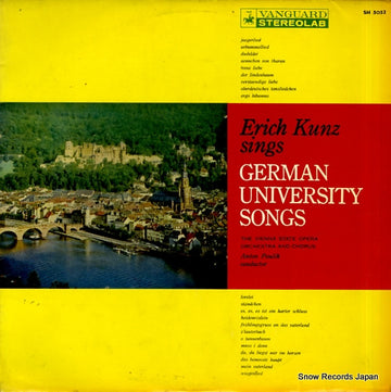 SH5052 front cover