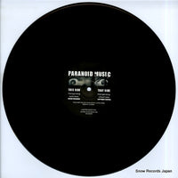 PARANOID004 disc