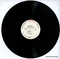 VCS-10067 disc