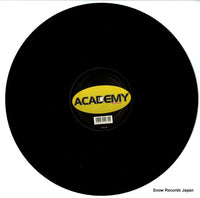 ACADEMY004 disc