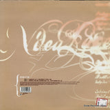 VVR5002036 back cover