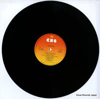 CBS82684 disc