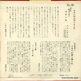 CL81 back cover