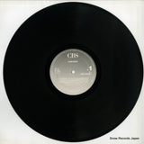 CBS4502491 disc