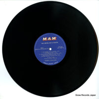 MAM7 disc