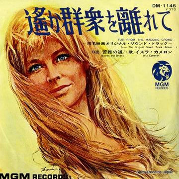 DM-1146 front cover