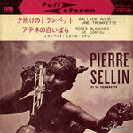 SFON-1001 front cover