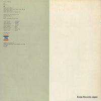 VC-7003 back cover